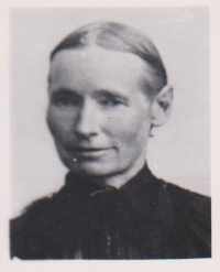 Annie Jeppson (1846 - 1930) Profile